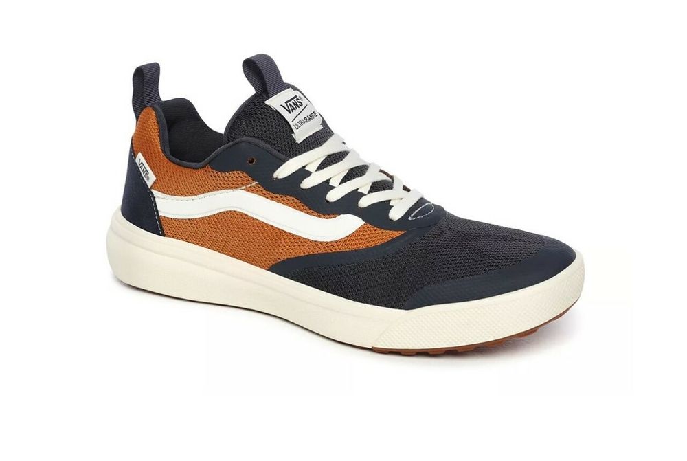 Ultrarange Rapidweld Shoes