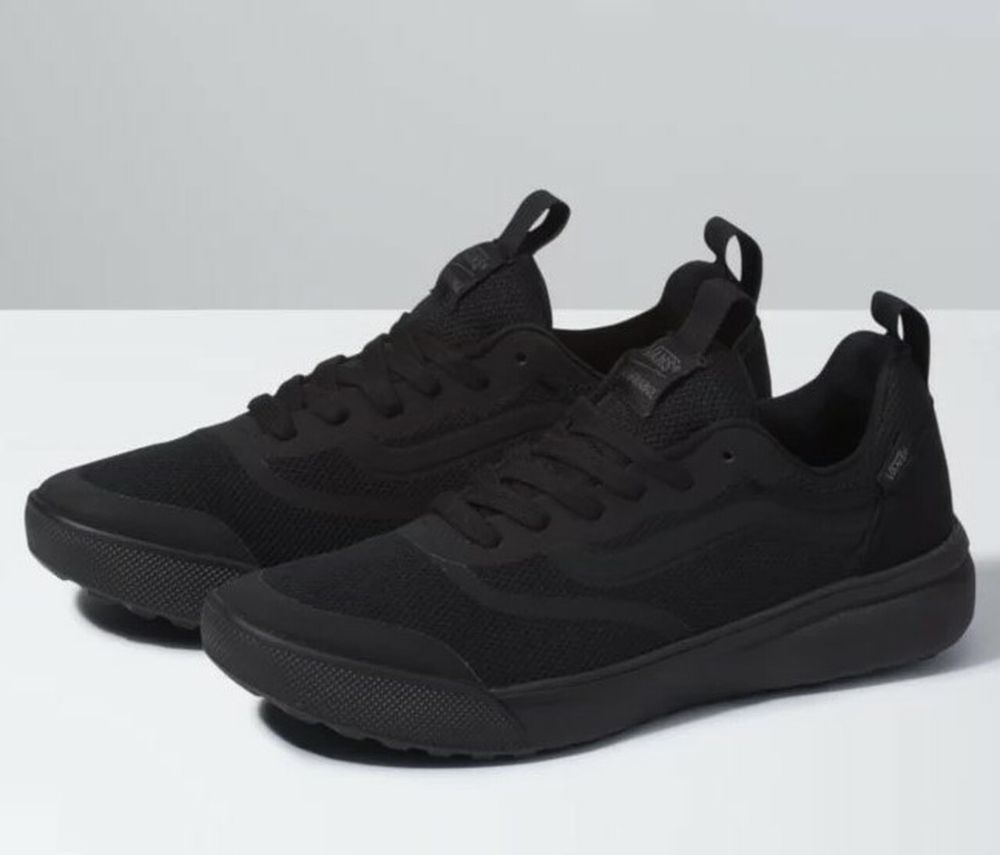 Ultrarange Rapidweld Shoes