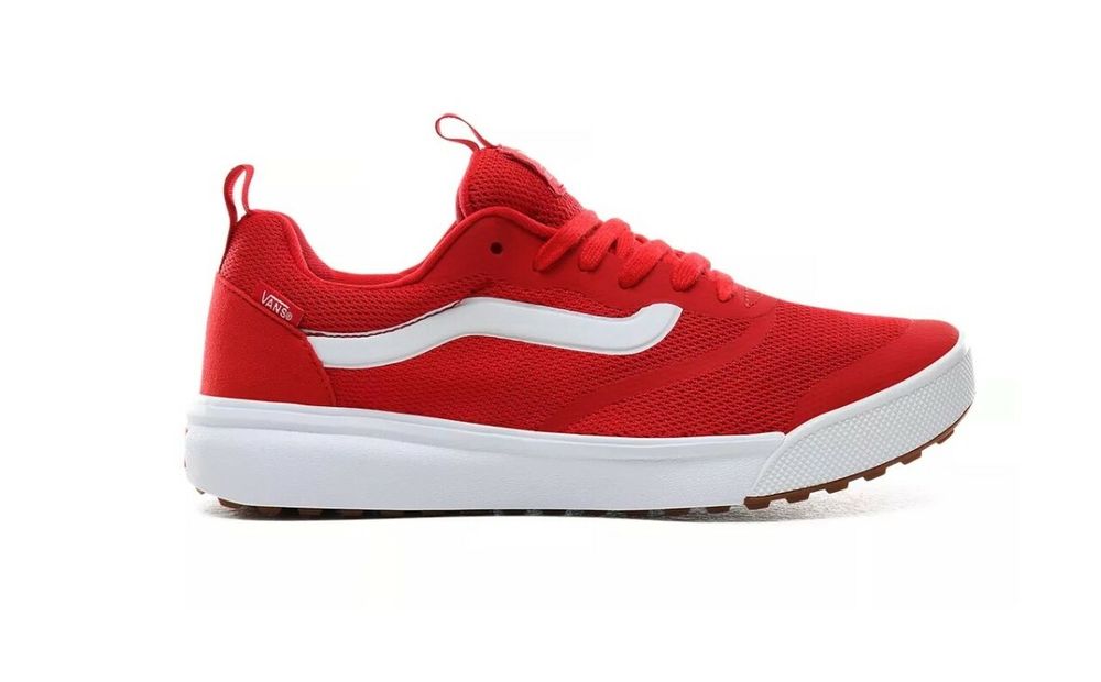 Ultrarange Rapidweld Shoes