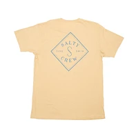 Tippet Premium S/S Tee