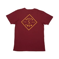 Tippet Premium S/S Tee