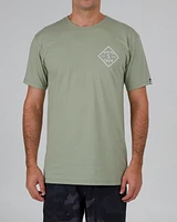 Tippet Premium S/S Tee