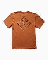 Tippet Premium S/S Tee