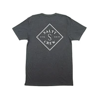 Tippet Premium S/S Tee