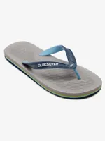 Haleiwa Flip-Flops