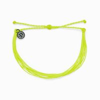 Bright Solid Bracelet