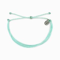 Bright Solid Bracelet