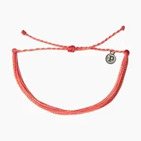 Bright Solid Bracelet