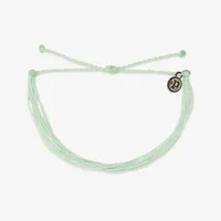 Bright Solid Bracelet