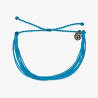 Bright Solid Bracelet