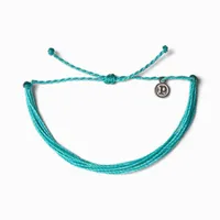 Bright Solid Bracelet