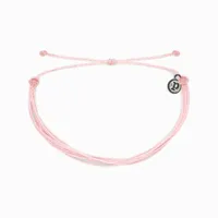 Bright Solid Bracelet