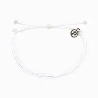 Bright Solid Bracelet