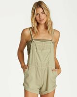 Wild Pursuit Short Overall