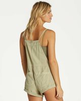 Wild Pursuit Short Overall