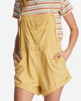 Wild Pursuit Short Overall