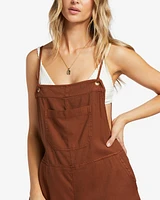 Wild Pursuit Short Overall