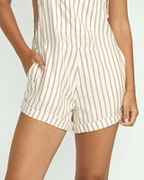 Wild Pursuit Short Overall