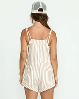 Wild Pursuit Short Overall