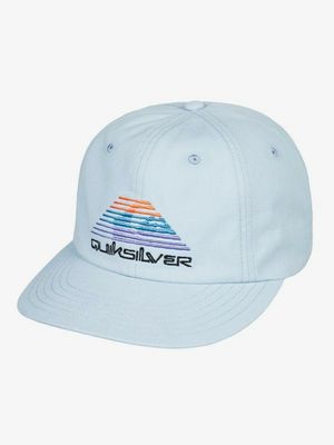 Comp Time - Snapback Cap