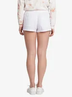 Oceanside Linen Beach Shorts