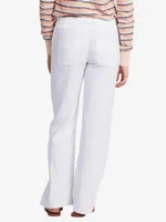 Oceanside Flared Beach Pants