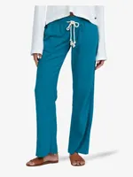 Oceanside Flared Beach Pants