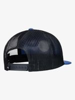 Gelled Out Trucker Cap