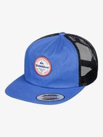 Gelled Out Trucker Cap