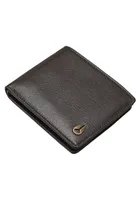 Pass Leather Wallet