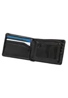 Pass Vegan Leather Wallet