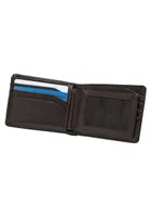 Pass Vegan Leather Wallet