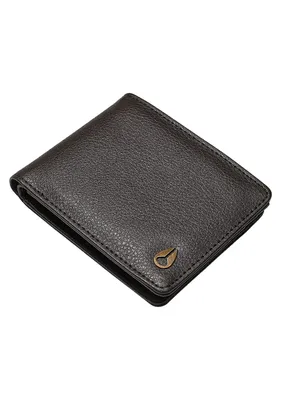 Pass Vegan Leather Wallet