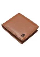 Pass Vegan Leather Wallet