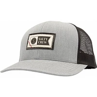 Topstitch Retro Trucker