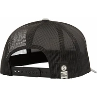 Topstitch Retro Trucker