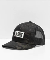 Topstitch Retro Trucker