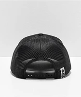 Topstitch Retro Trucker