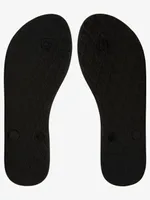 Viva Stamp Flip-Flops