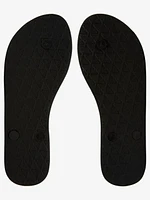 Viva Stamp Flip-Flops