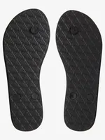 Viva Stamp Flip-Flops