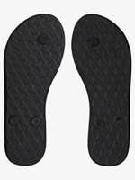 Viva Stamp Flip-Flops