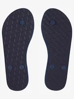 Viva Stamp Flip-Flops