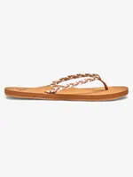 Costas Sandals