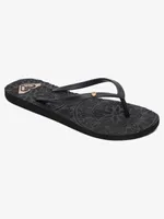 Antilles Flip-Flops