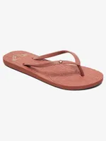 Antilles Flip-Flops