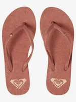 Antilles Flip-Flops