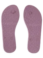 Antilles Flip-Flops