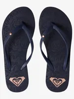 Antilles Flip-Flops