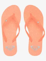 Antilles Flip-Flops